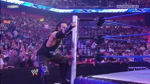 WWE Friday Night SmackDown S11E17 • Oglądaj Online