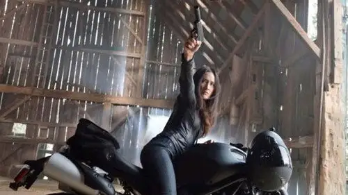Nikita Temporada 3 Episodios 22 • Sub Español