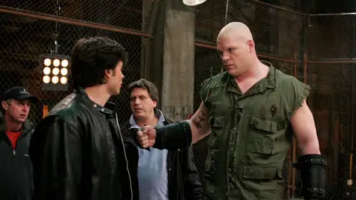 Smallville Temporada 6 Episodios 17 • Sub Español