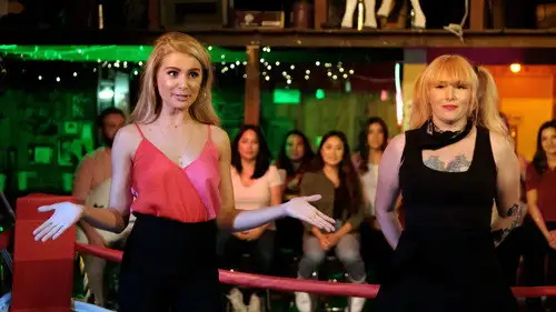 The Bachelor Temporada 24 Episodios 3 • Sub Español