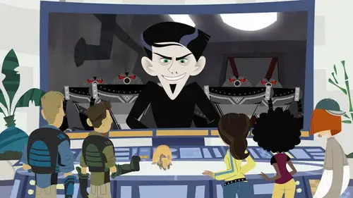 Los Hermanos Kratt Temporada 7 Episodios 16 • Sub Español