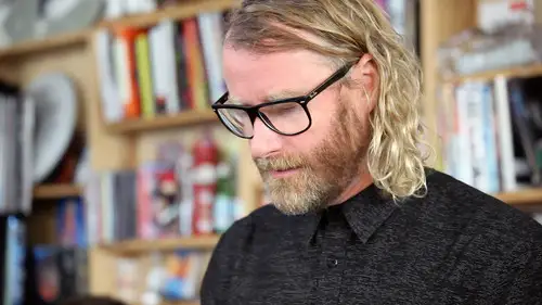 NPR Tiny Desk Concerts Sezon 9 Odc 8 • Online