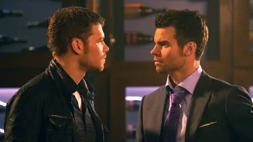 Los originales Temporada 2 Episodios 2 • Sub Español
