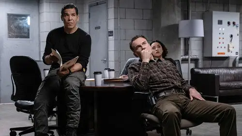 FBI: Most Wanted Temporada 1 Episodios 3 • Sub Español
