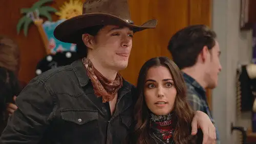 40 y 20 Temporada 14 Episodios 6 • Sub Español