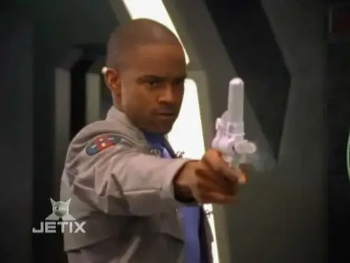 Power Rangers Temporada 6 Episodios 14 • Sub Español