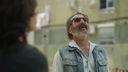 Entrevías Temporada 3 Episodios 7 • Sub Español