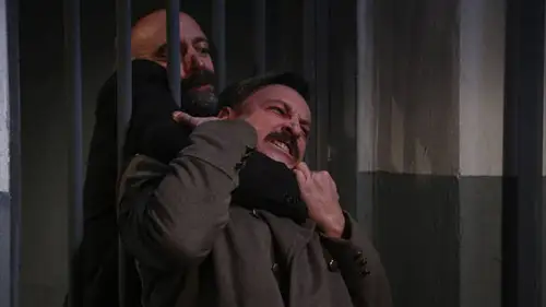 Vatanım Sensin Temporada 1 Episodios 16 • Sub Español