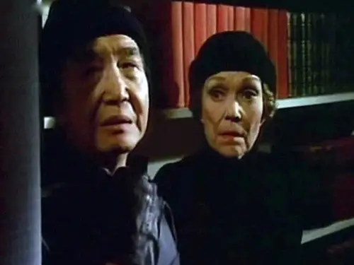 Falcon Crest Temporada 8 Episodios 2 • Sub Español