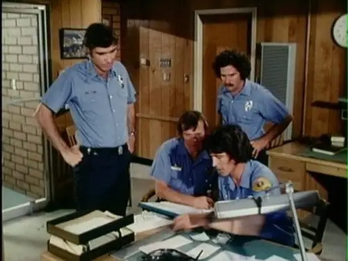 Emergency! Temporada 5 Episodios 10 • Sub Español