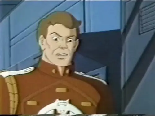G.I. Joe: A Real American Hero Temporada 3 Episodios 5 • Sub Español