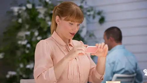 Black Mirror Temporada 3 Episodios 1 • Sub Español
