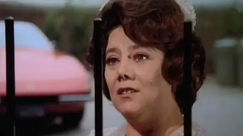 Mannix Temporada 7 Episodios 4 • Sub Español