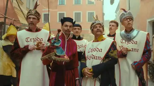 1670 Temporada 2 Episodios 7 • Sub Español