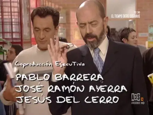 Compañeros Temporada 6 Episodios 10 • Sub Español