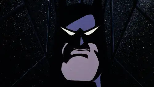 Batman: La Serie Animada Temporada 1 Episodios 21 • Sub Español