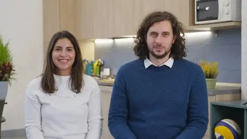 Home at first sight Temporada 8 Episodios 12 • Sub Español
