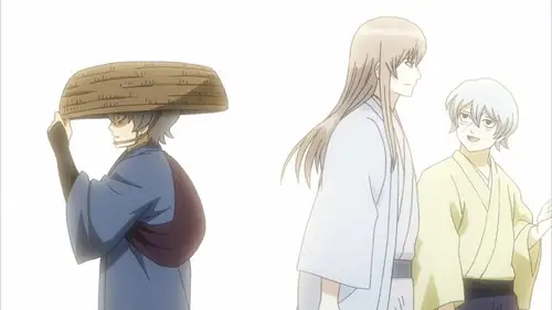 Gintama Temporada 8 Episodios 11 • Sub Español