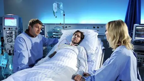 Doctor en los Alpes 2008 Temporada 5 Episodios 4 • Sub Español