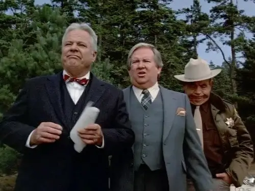 Se ha escrito un crimen Temporada 4 Episodios 10 • Sub Español