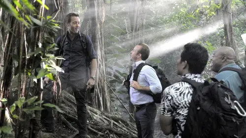 Hawái 5.0 Temporada 6 Episodios 1 • Sub Español
