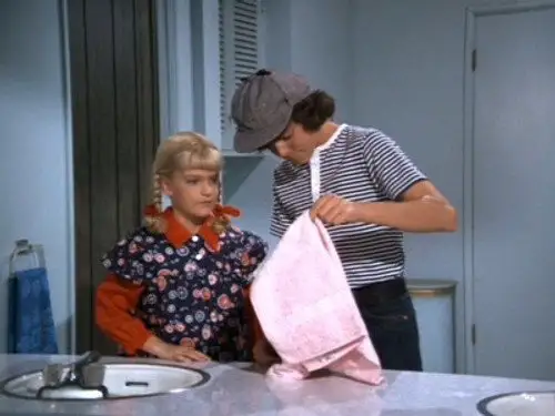 The Brady Bunch Temporada 4 Episodios 20 • Sub Español