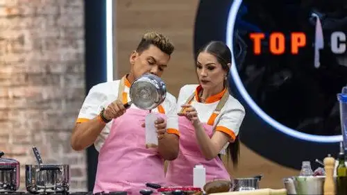Top Chef VIP Temporada 3 Episodios 19 • Sub Español