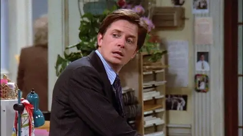Spin City Temporada 2 Episodios 8 • Sub Español