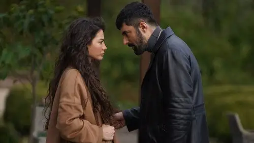 Mi nombre es Farah Temporada 1 Episodios 2 • Sub Español