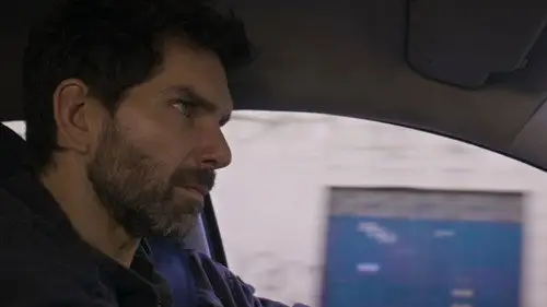Lobo, morir matando Temporada 1 Episodios 22 • Sub Español