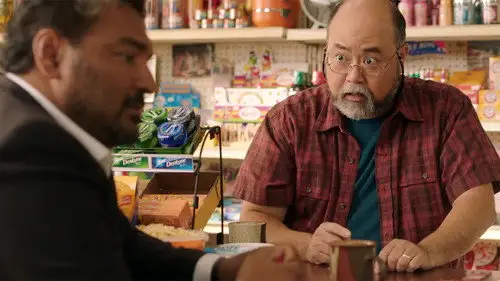 Kim's Convenience Temporada 1 Episodios 6 • Sub Español