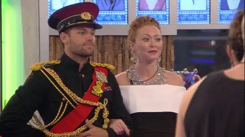 Celebrity Big Brother Temporada 16 Episodios 7 • Sub Español