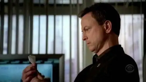 CSI: Nueva York Temporada 3 Episodios 18 • Sub Español