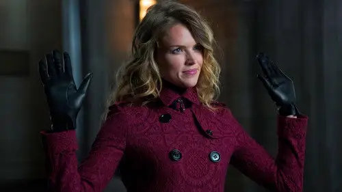Gotham Temporada 2 Episodios 8 • Sub Español