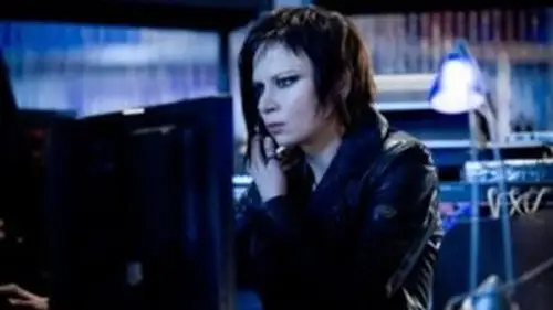 24 Temporada 9 Episodios 4 • Sub Español