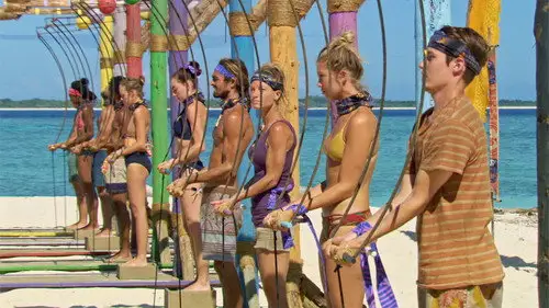 Survivor Temporada 36 Episodios 11 • Sub Español