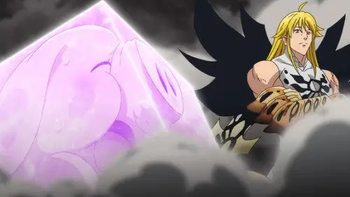 Los siete pecados capitales Temporada 4 Episodios 11 • Sub Español