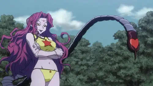 Hunter × Hunter Temporada 2 Episodios 80 • Sub Español