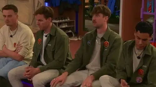 Big Brother 2021 Temporada 5 Episodios 24 • Sub Español