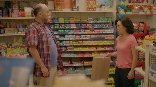 Kim's Convenience Temporada 2 Episodios 6 • Sub Español