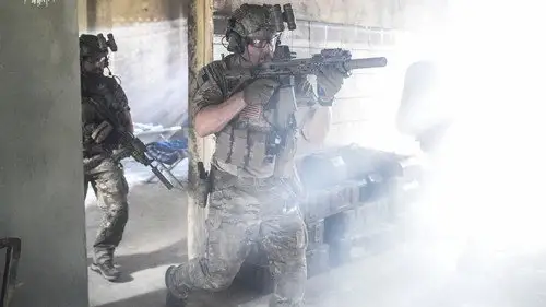 SEAL Team Temporada 1 Episodios 12 • Sub Español