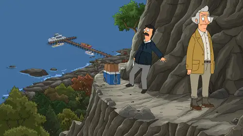 Bob's Burgers Temporada 14 Episodios 6 • Sub Español