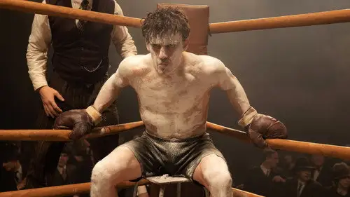 Babylon Berlin Temporada 4 Episodios 12 • Sub Español