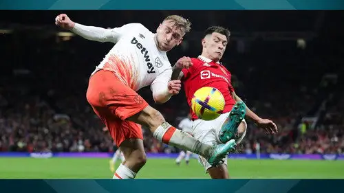 Match of the Day 2 Temporada 19 Episodios 11 • Sub Español