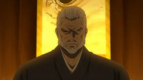 Ninja Kamui Temporada 1 Episodios 9 • Sub Español