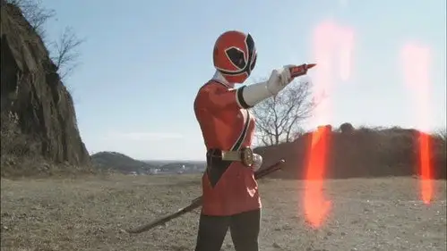 Power Rangers Temporada 19 Episodios 21 • Sub Español