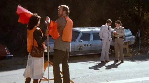 CHiPs Temporada 2 Episodios 15 • Sub Español