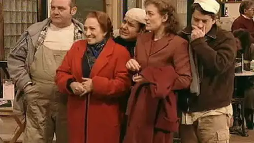 Manos a la obra Temporada 3 Episodios 20 • Sub Español