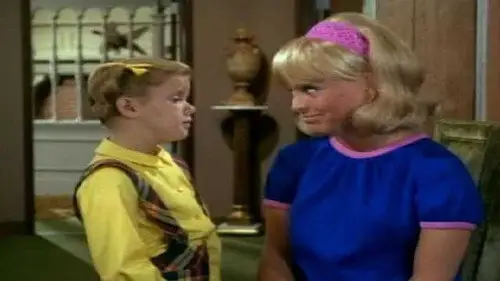 Family Affair Temporada 3 Episodios 22 • Sub Español