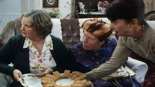 Last of the Summer Wine Temporada 19 Episodios 8 • Sub Español